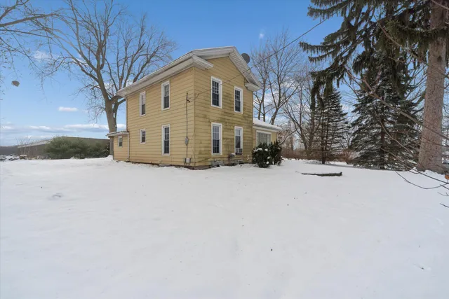 $165,000 | 3493 East Michigan Avenue, Jackson, MI 49203