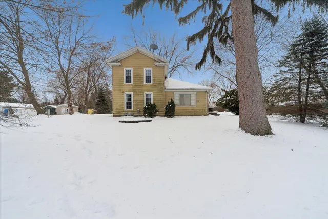 $165,000 | 3493 East Michigan Avenue, Jackson, MI 49203