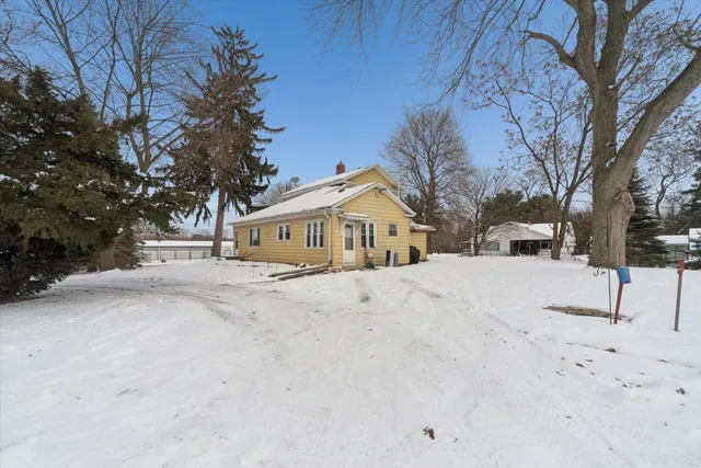 $165,000 | 3493 East Michigan Avenue, Jackson, MI 49203