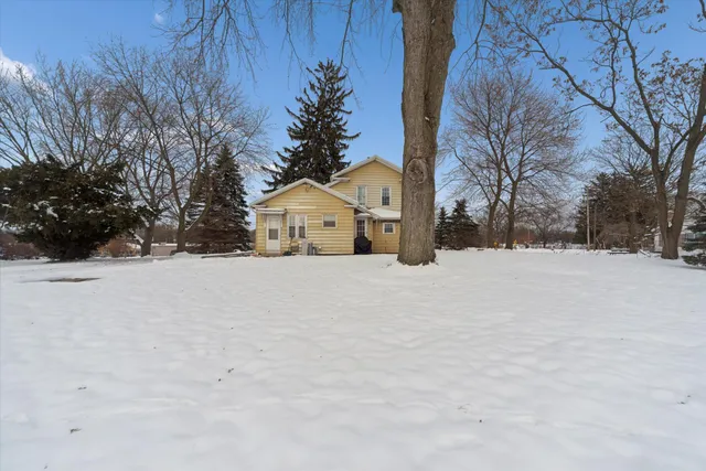 $165,000 | 3493 East Michigan Avenue, Jackson, MI 49203