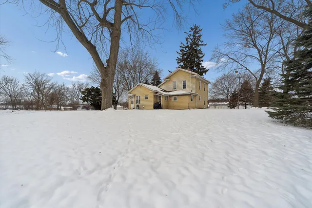 $165,000 | 3493 East Michigan Avenue, Jackson, MI 49203