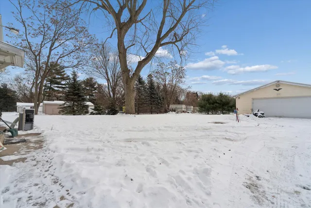 $165,000 | 3493 East Michigan Avenue, Jackson, MI 49203