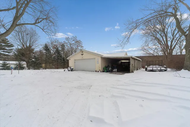 $165,000 | 3493 East Michigan Avenue, Jackson, MI 49203