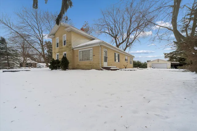 $165,000 | 3493 East Michigan Avenue, Jackson, MI 49203