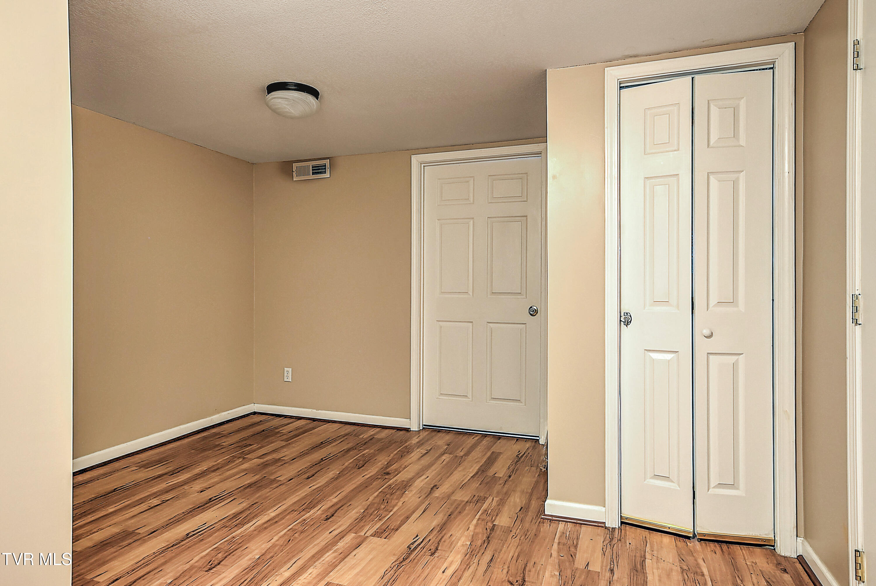 375 Lick Hollow Road Greeneville, TN 37743 - Photo 34 of 40 Basement Flex Room – Alternate View