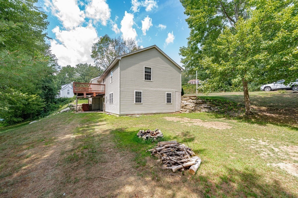 2 Ridge Road Erving, MA 01344 - Photo 35 of 36 Gallery Image 35