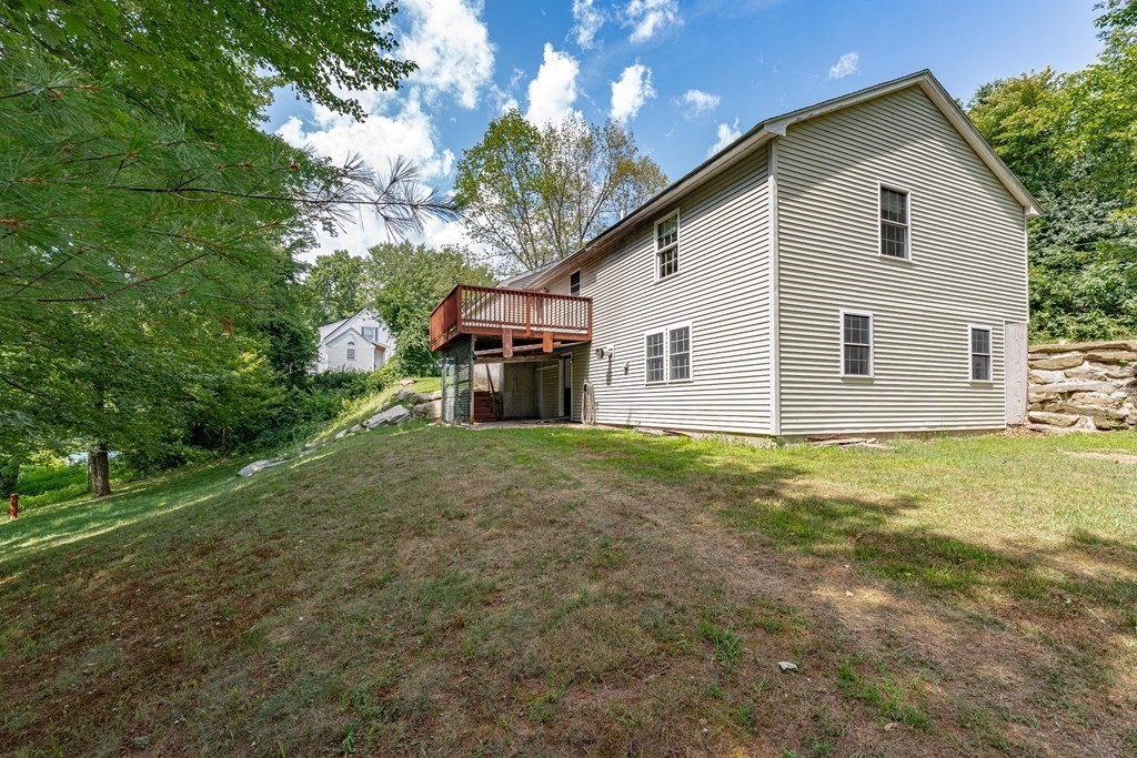 2 Ridge Road Erving, MA 01344 - Photo 36 of 36 Gallery Image 36