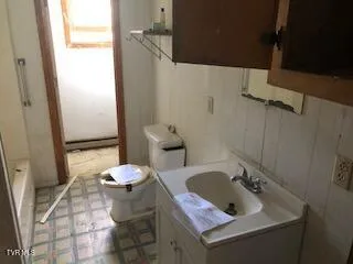 $52,500 | 966 Coleman Lane, Galax, VA 24333