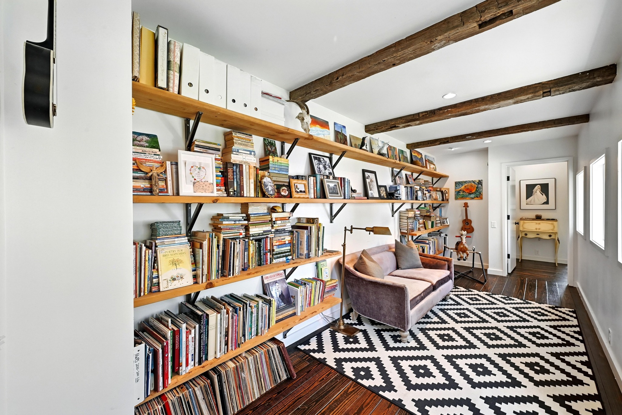 1700 South 6th Street Austin, TX 78704 - Photo 19 of 36