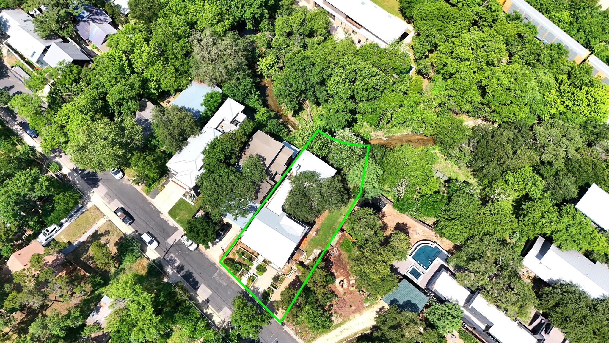 1700 South 6th Street Austin, TX 78704 - Photo 33 of 36