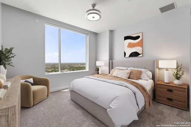 $579,000 | 610 East Market Street, Unit 2811, San Antonio, TX 78205