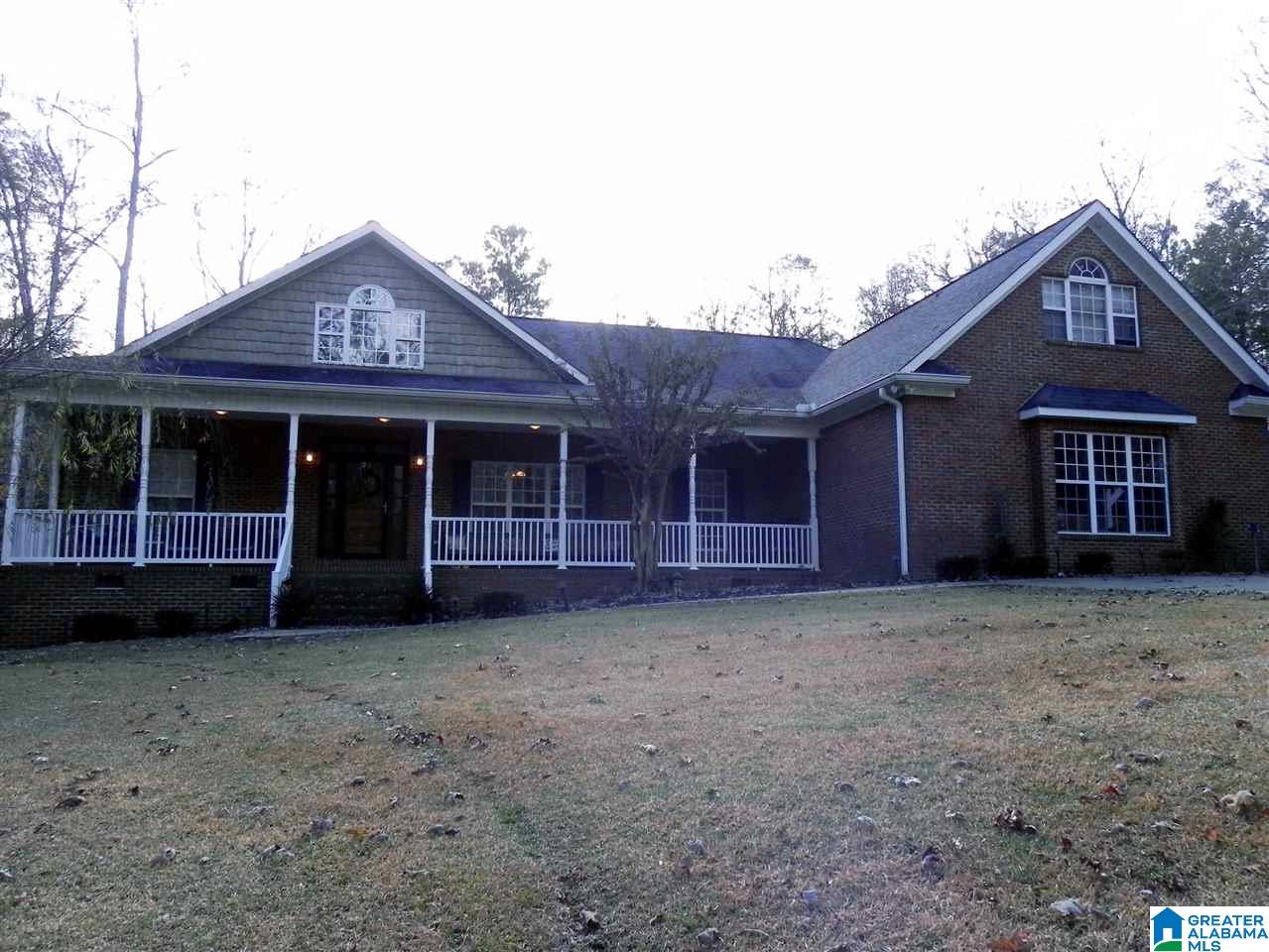 404 Murphy Drive Heflin, AL 36264 - Photo 50 of 50