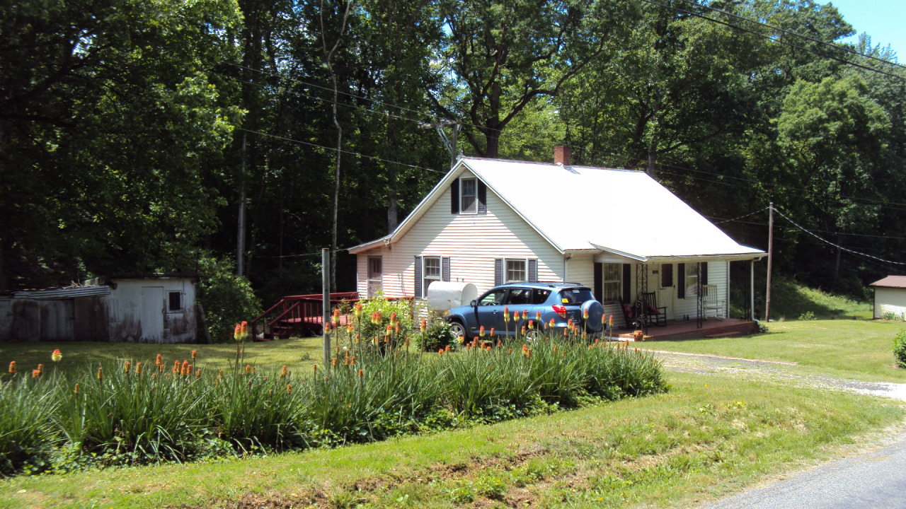 1168 Pico Road Buchanan, VA 24066 - Photo 1 of 5 1168 Pico Rd