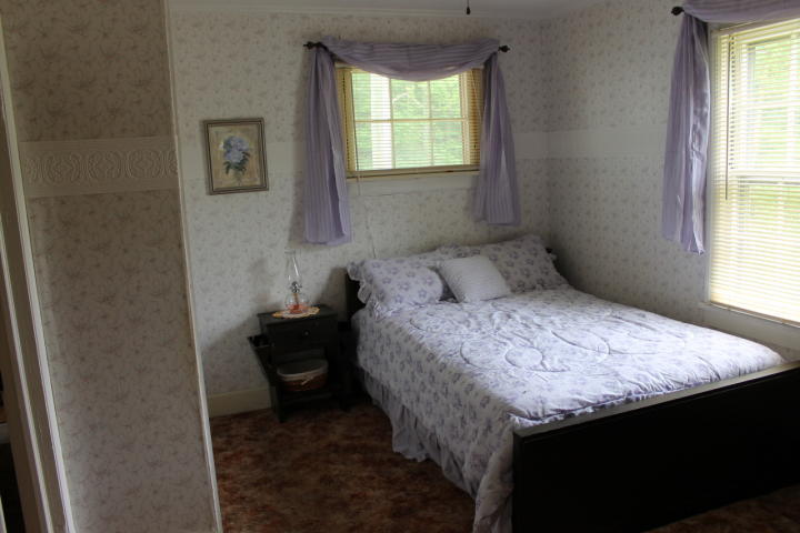1168 Pico Road Buchanan, VA 24066 - Photo 4 of 5 BEDROOM