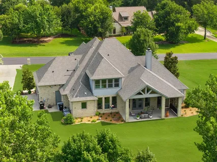 $949,000 | 4374 Lake Shore Drive, McKinney, TX 75071