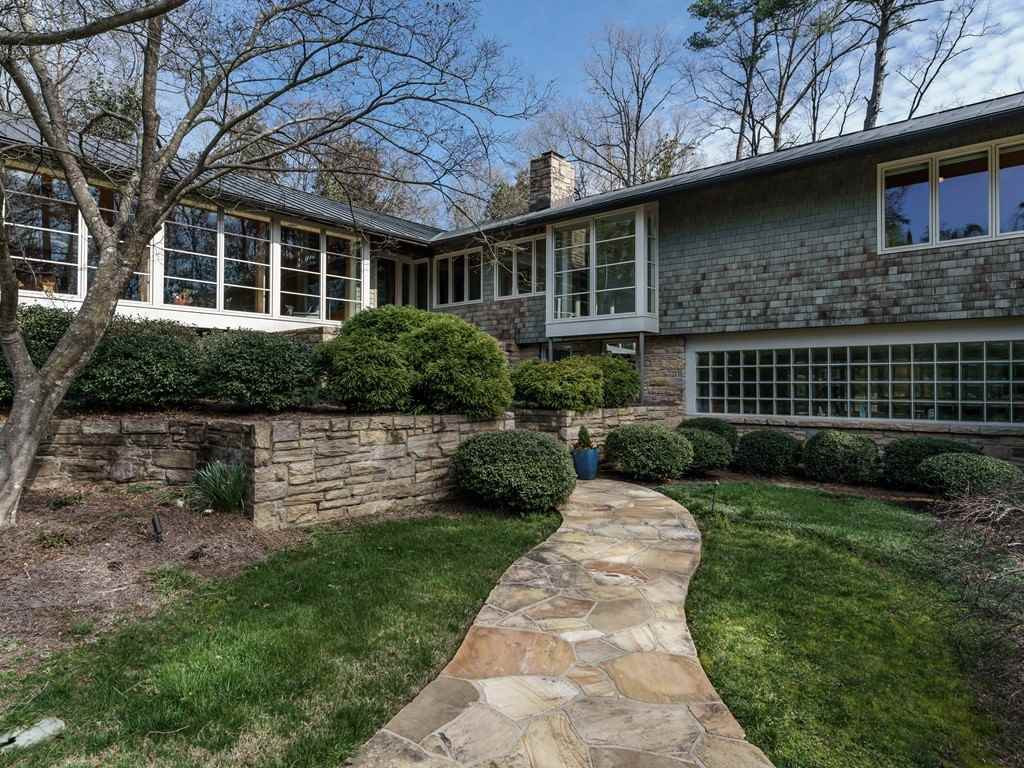 920 Williamson Drive Raleigh, NC 27608 - Photo 2 of 30 Exterior Front