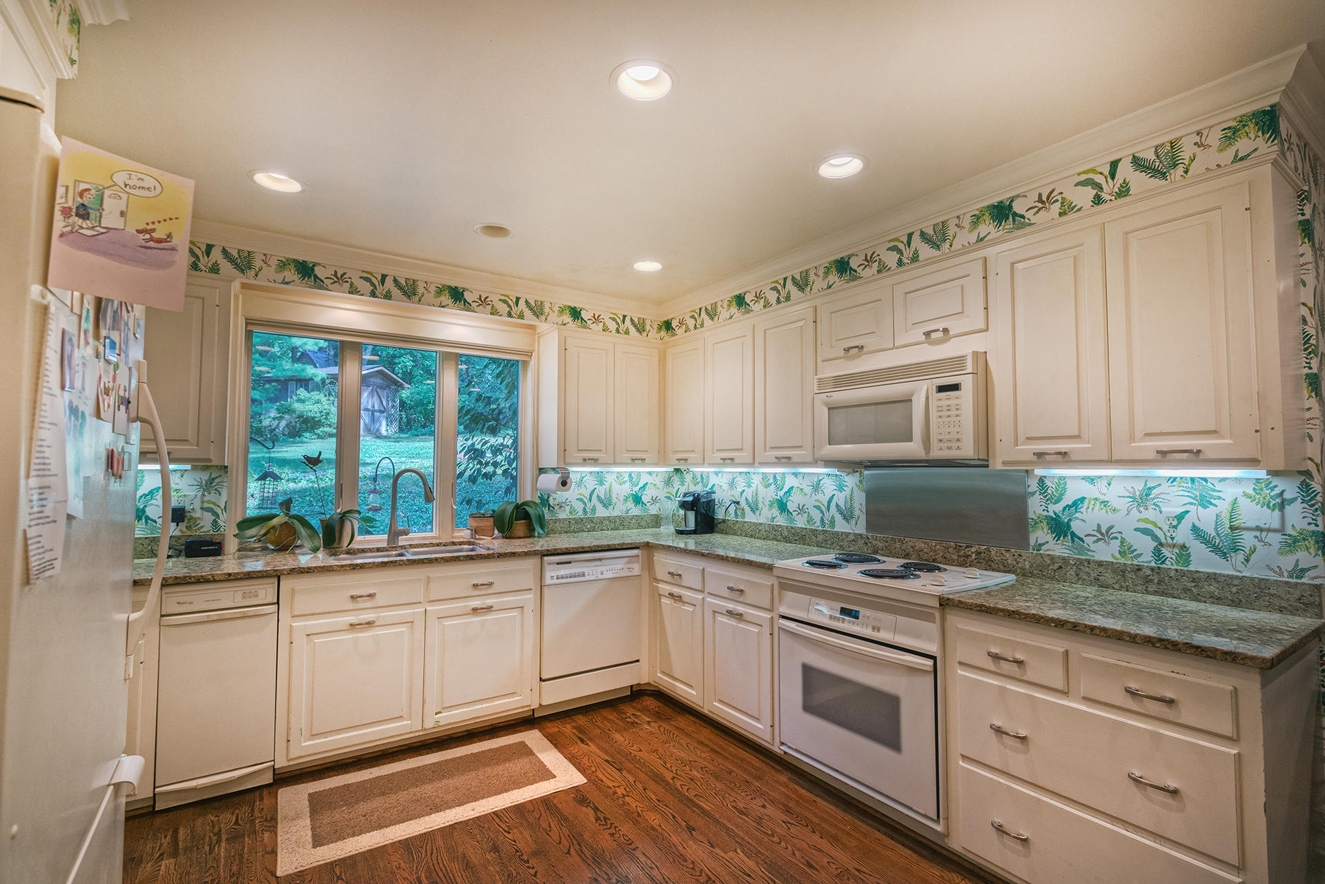 3616 Penarth Road Southwest Roanoke, VA 24014 - Photo 12 of 48 12