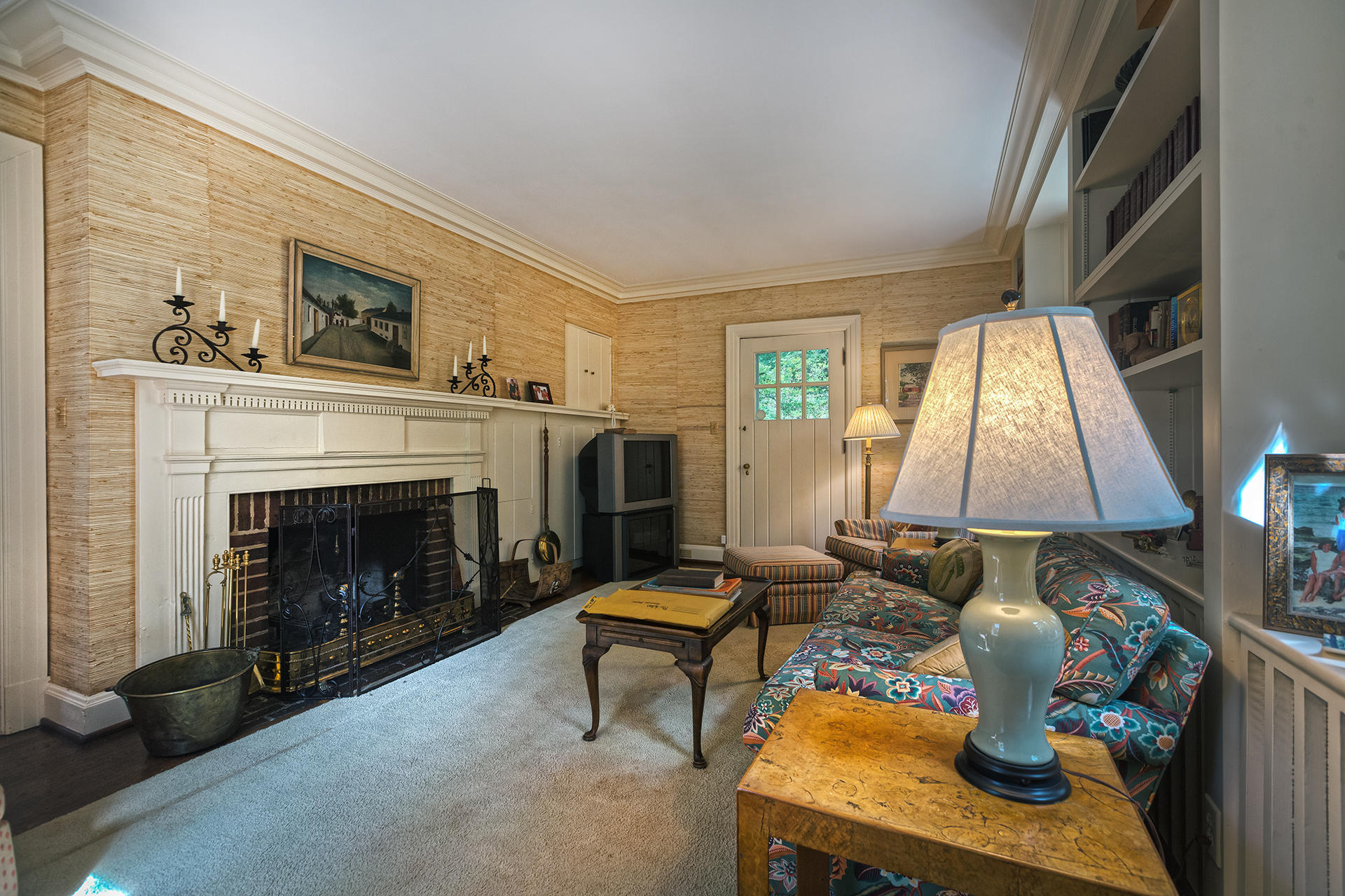 3616 Penarth Road Southwest Roanoke, VA 24014 - Photo 3 of 48 3