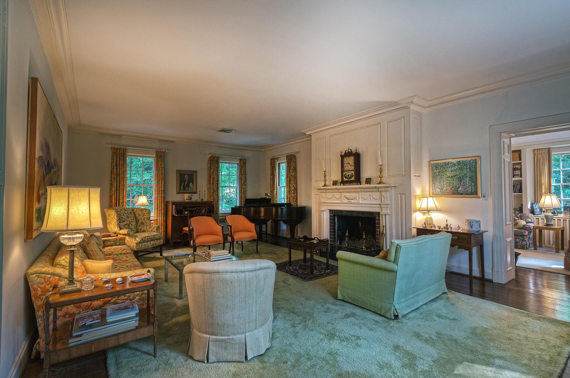 3616 Penarth Road Southwest Roanoke, VA 24014 - Photo 4 of 48 4