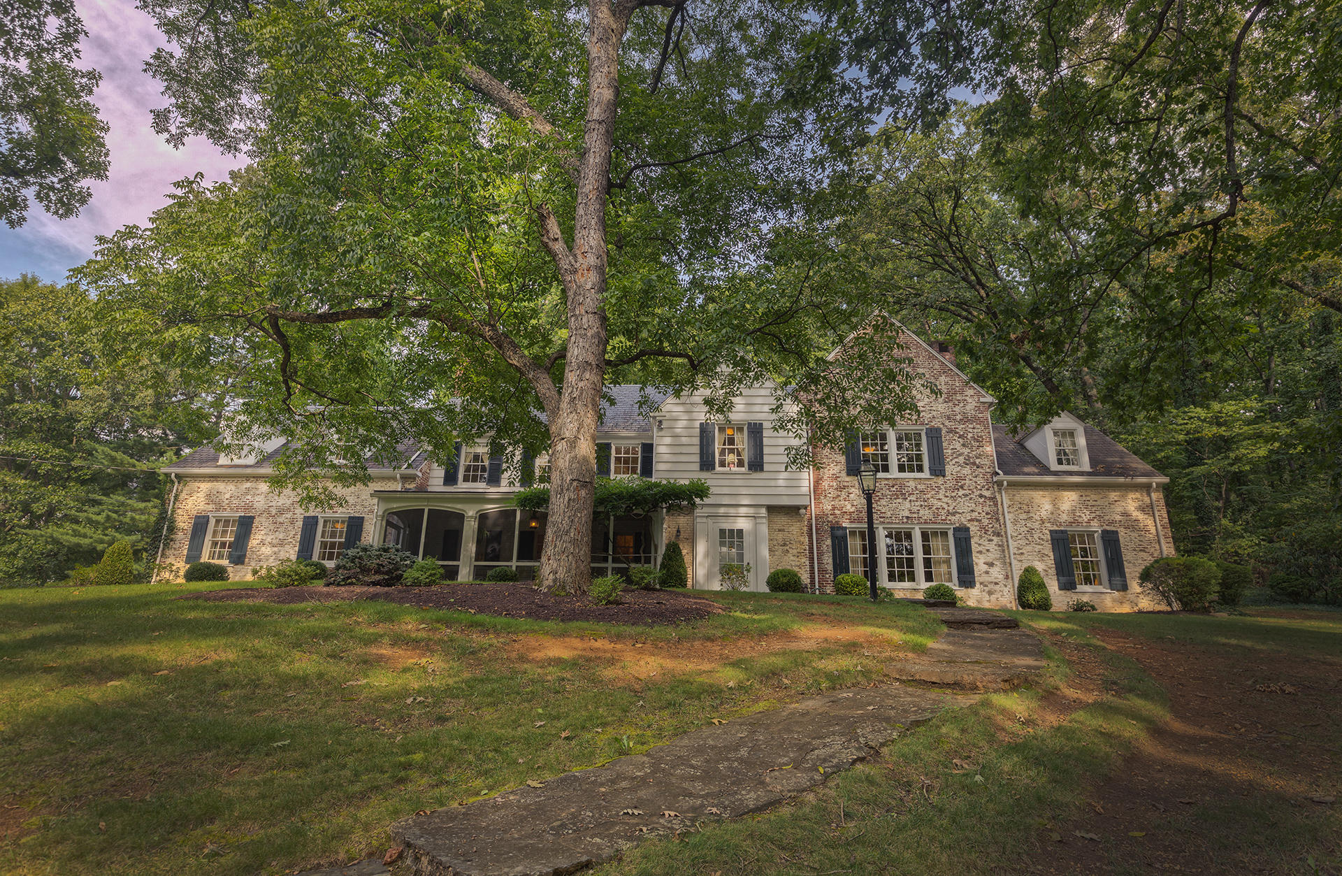 3616 Penarth Road Southwest Roanoke, VA 24014 - Photo 35 of 48 35