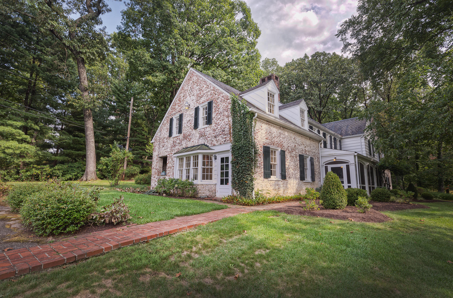 3616 Penarth Road Southwest Roanoke, VA 24014 - Photo 37 of 48 37