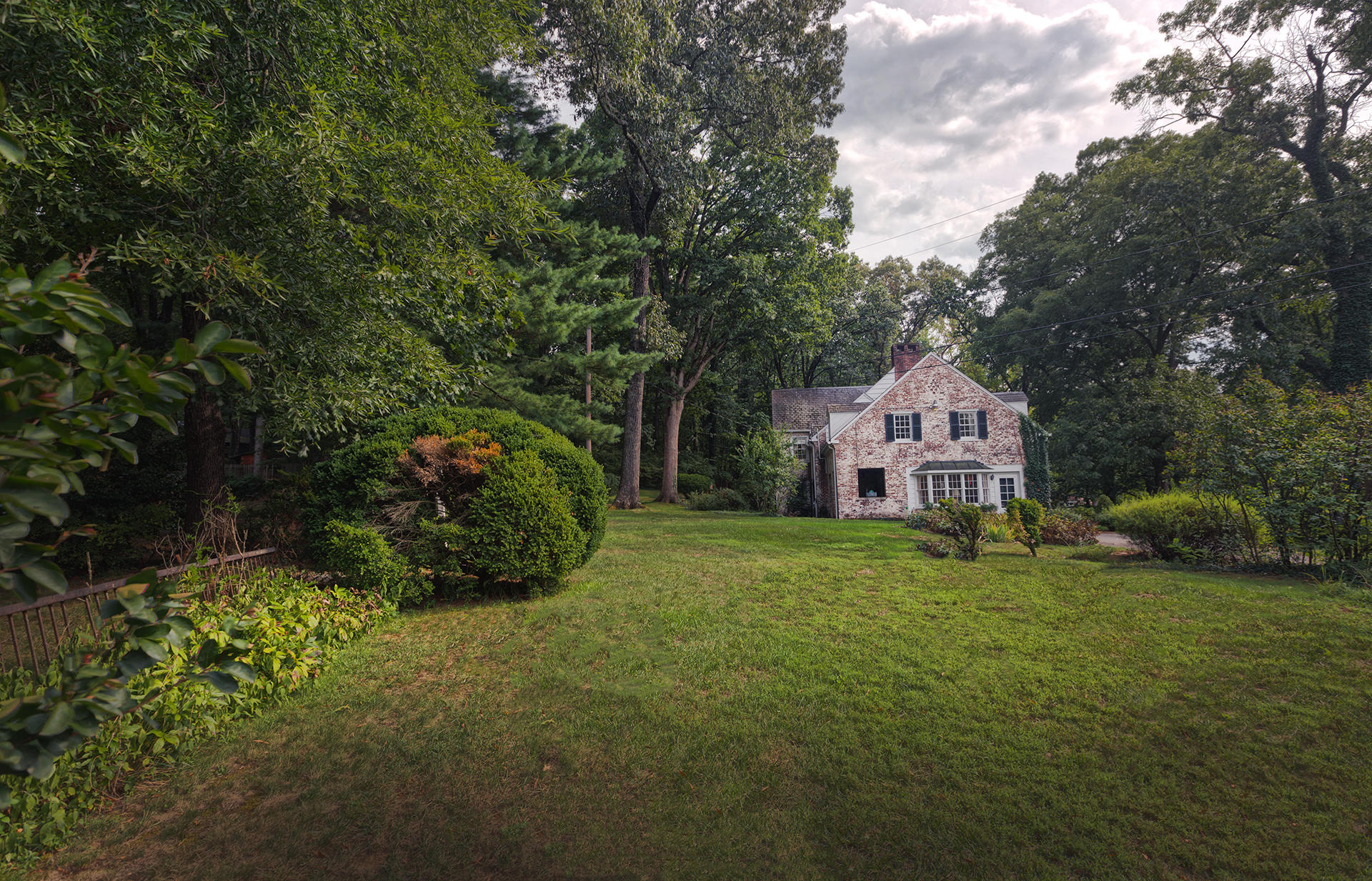 3616 Penarth Road Southwest Roanoke, VA 24014 - Photo 39 of 48 39