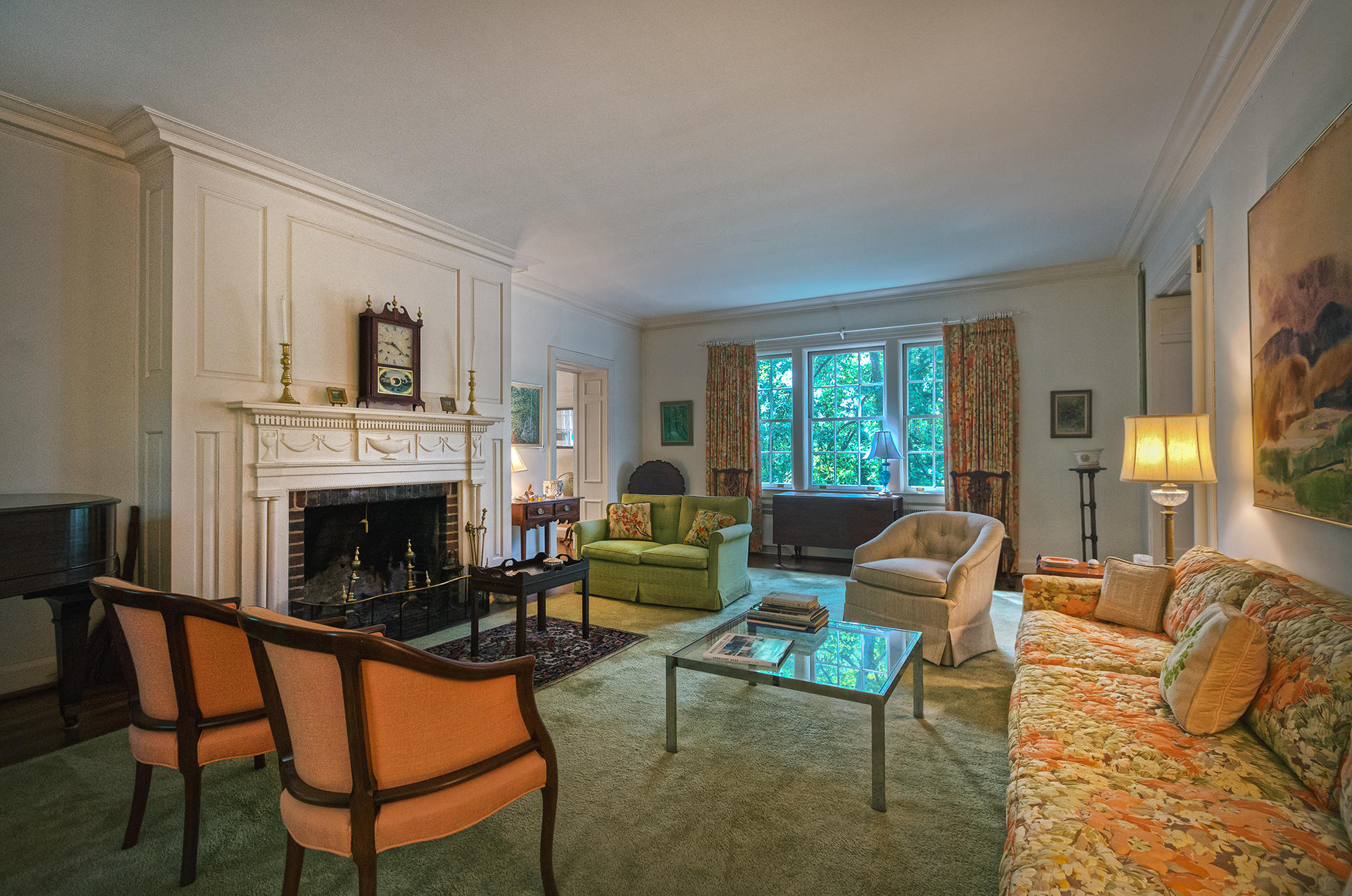 3616 Penarth Road Southwest Roanoke, VA 24014 - Photo 6 of 48 6