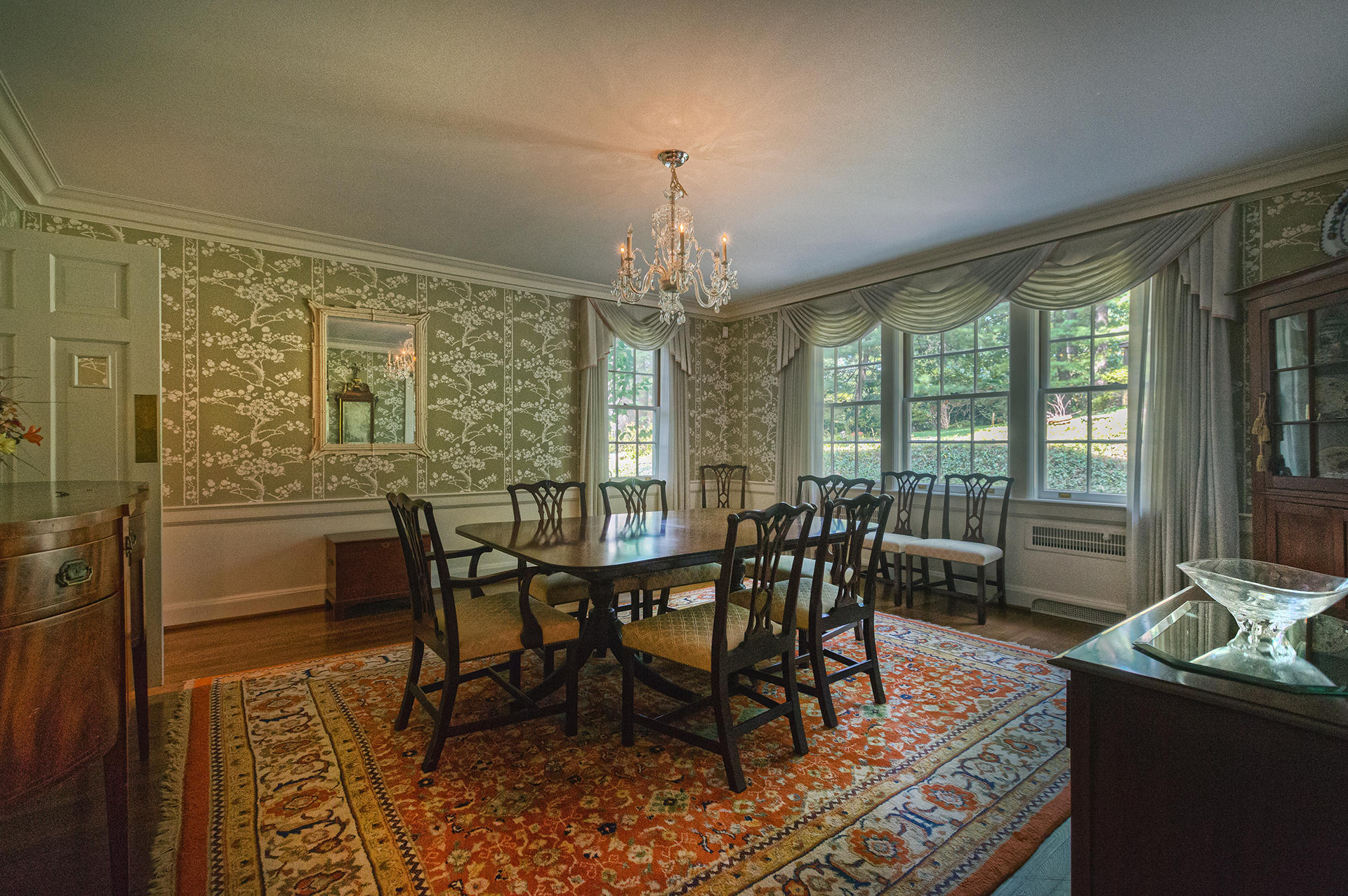 3616 Penarth Road Southwest Roanoke, VA 24014 - Photo 7 of 48 7