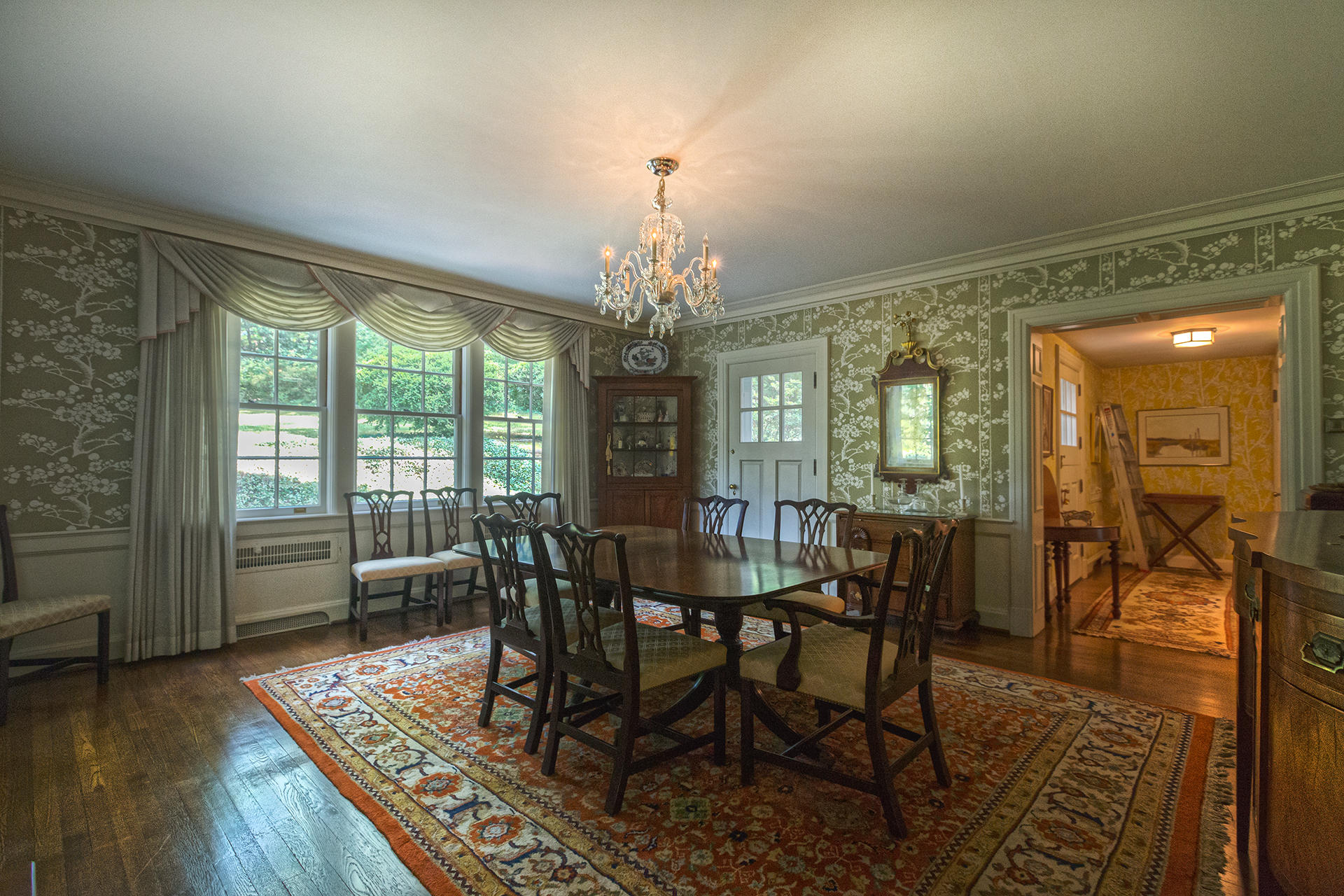 3616 Penarth Road Southwest Roanoke, VA 24014 - Photo 8 of 48 8