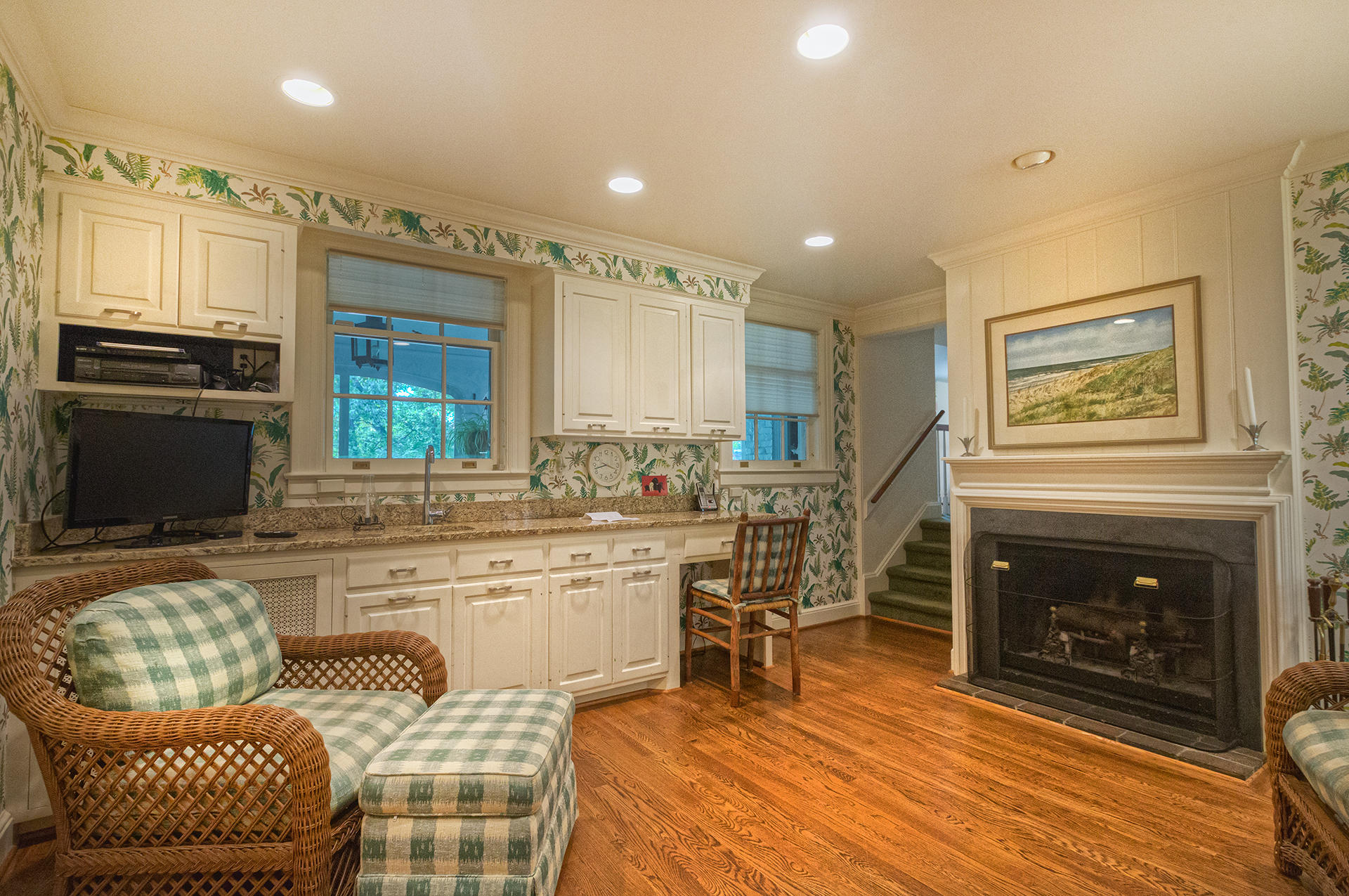 3616 Penarth Road Southwest Roanoke, VA 24014 - Photo 9 of 48 9