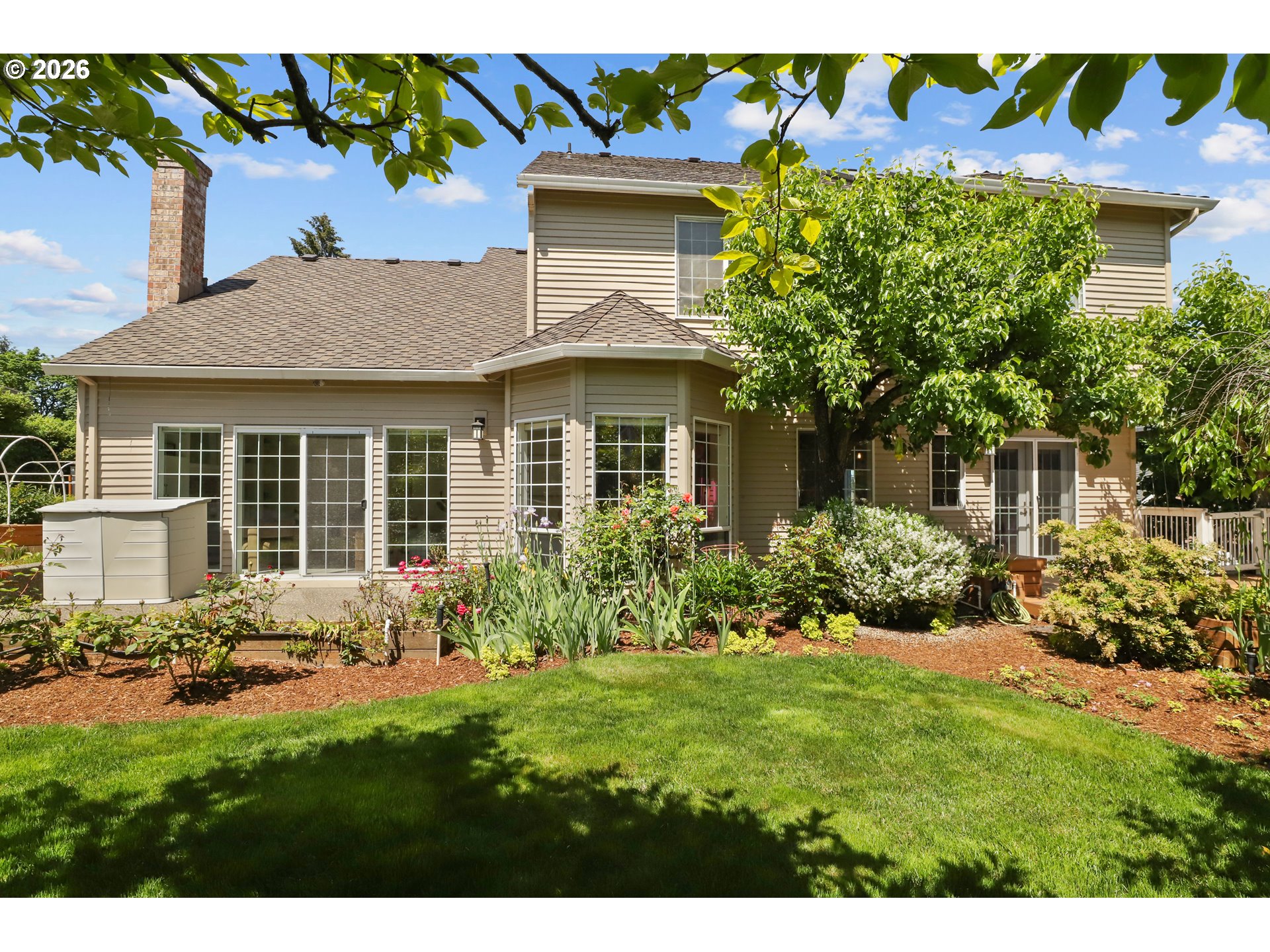 13436 Southwest Clearview Way Tigard, OR 97223 - Photo 39 of 40