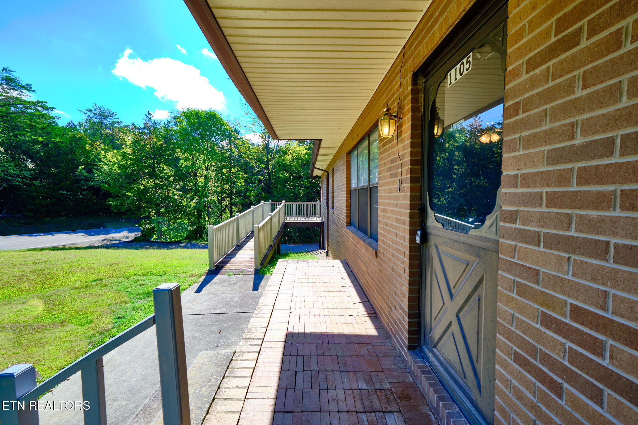 1105 Ridge Road Sevierville, TN 37862 - Photo 5 of 50 1105 Ridge Rd 20