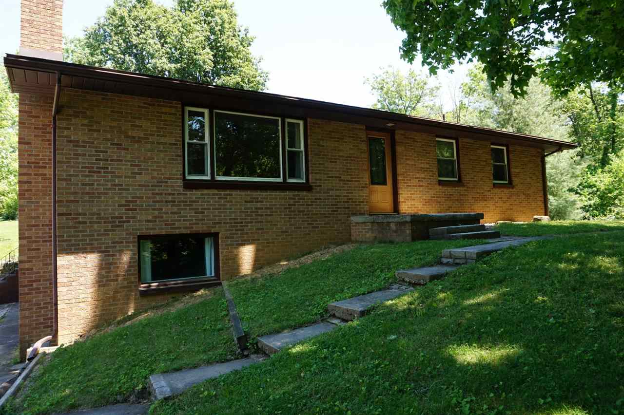 1546 Outer Lake Road Princeton, IN 47670 - Photo 1 of 23 Gallery Image 1