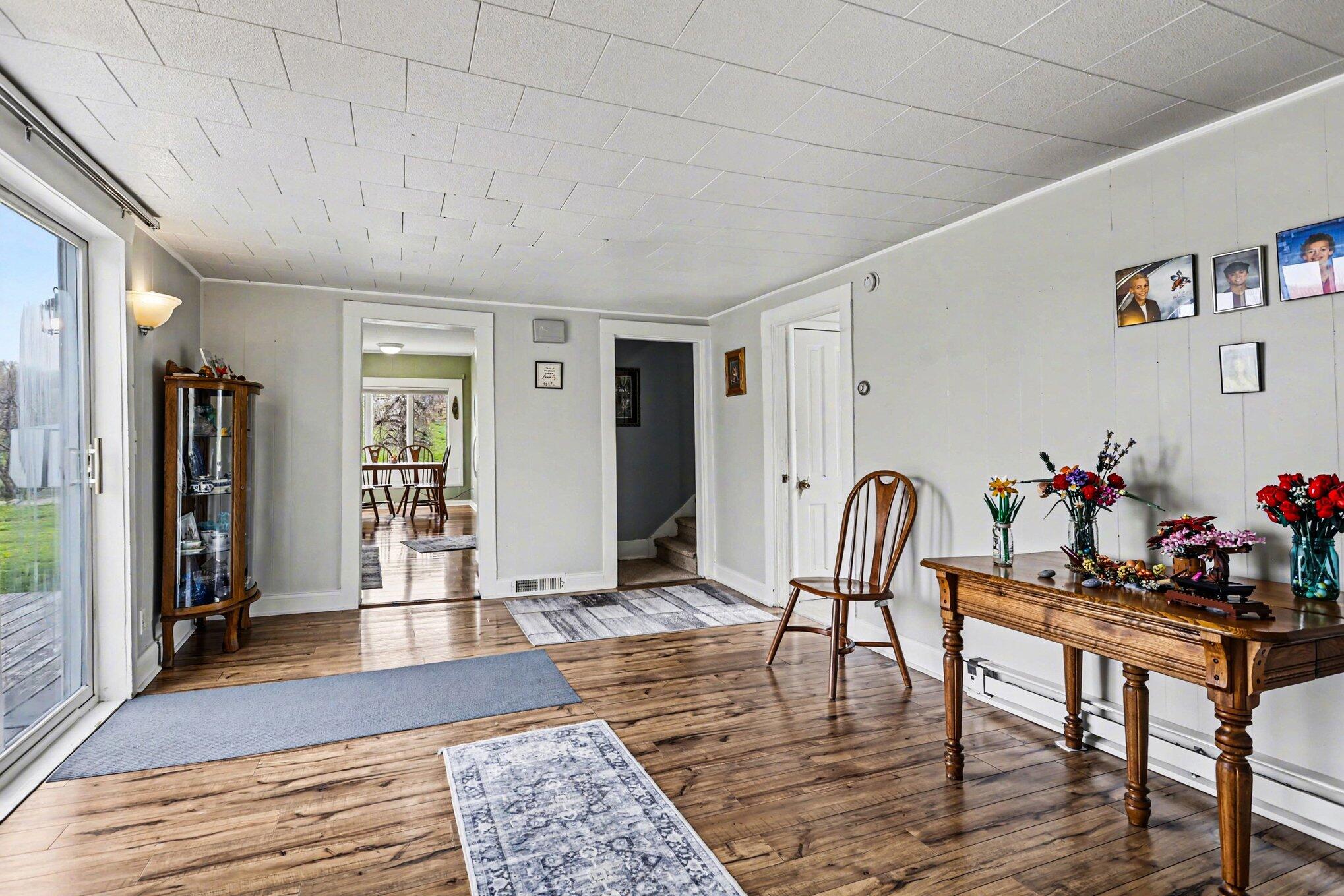 8263 South Scottdale Road Berrien Springs, MI 49103 - Photo 20 of 33 Dining Room