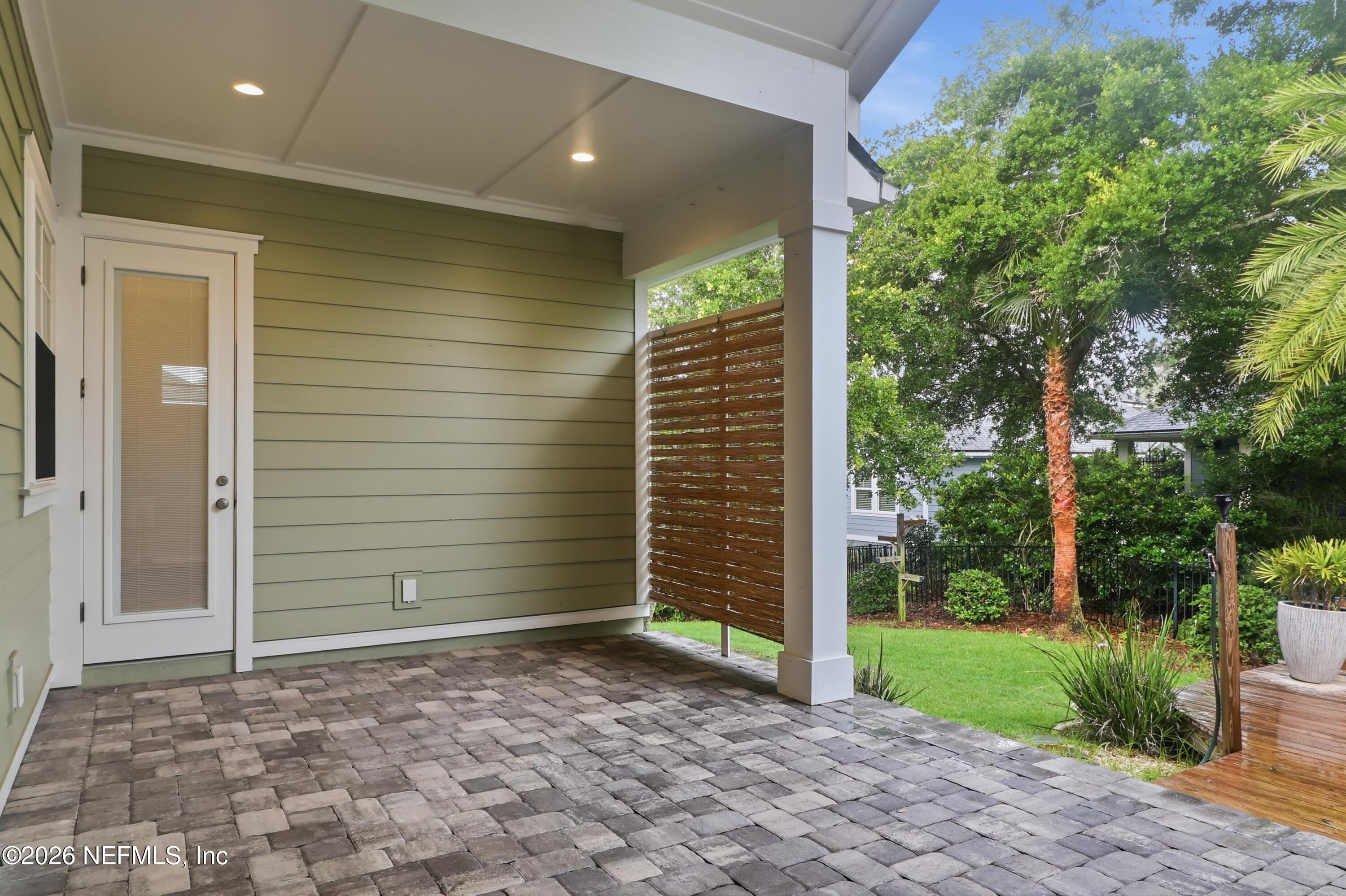 315 Ridgeway Road St. Augustine Beach, FL 32080 - Photo 48 of 66 315_Ridgeway_Rd_049