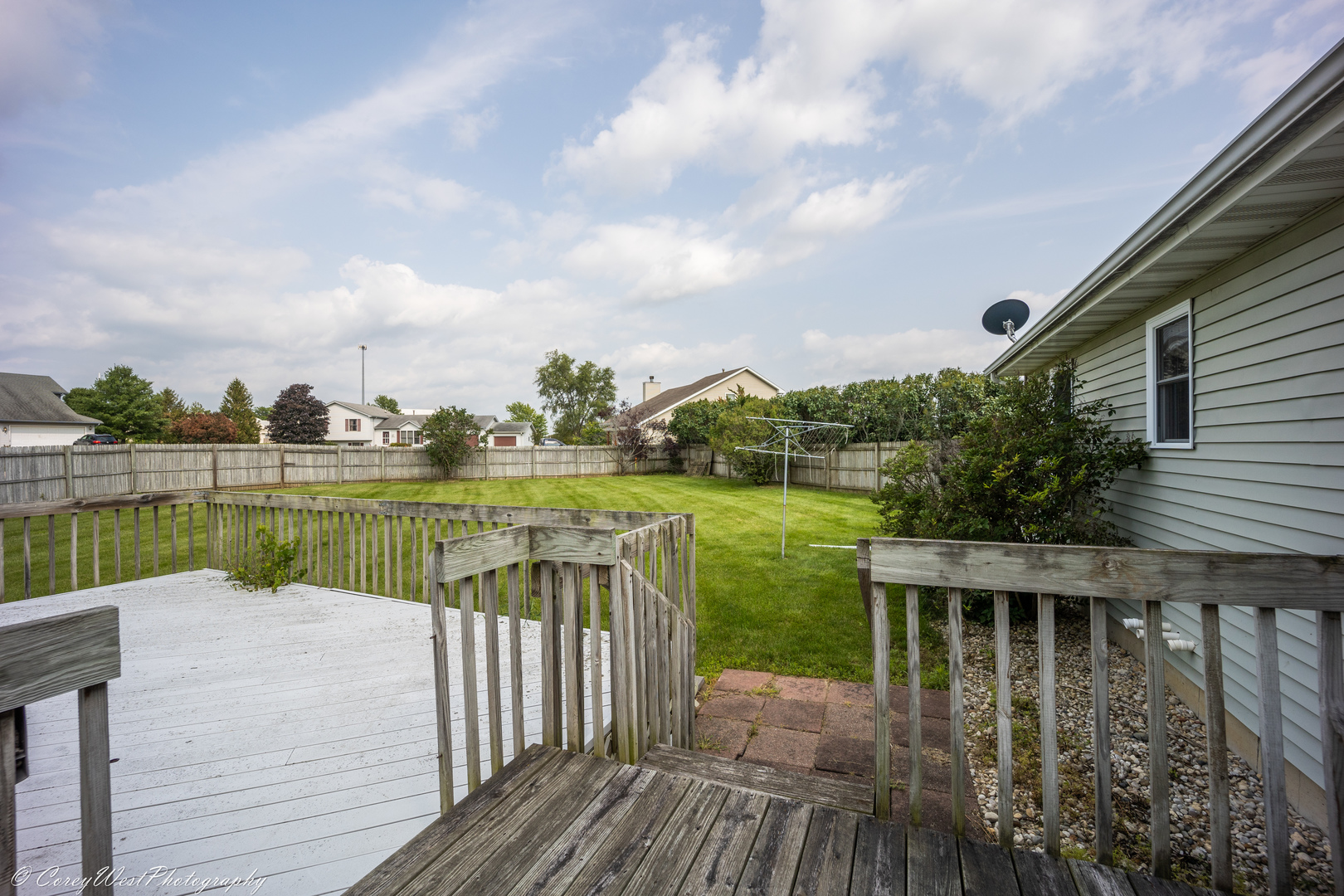 214 Windmill Drive Rochelle, IL 61068 - Photo 26 of 34