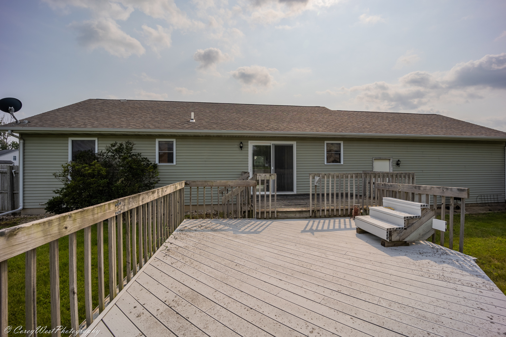 214 Windmill Drive Rochelle, IL 61068 - Photo 27 of 34