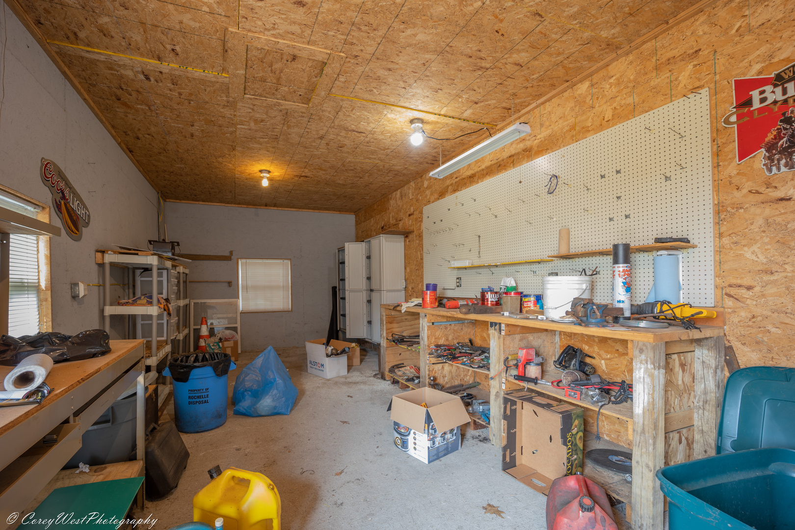 214 Windmill Drive Rochelle, IL 61068 - Photo 28 of 34