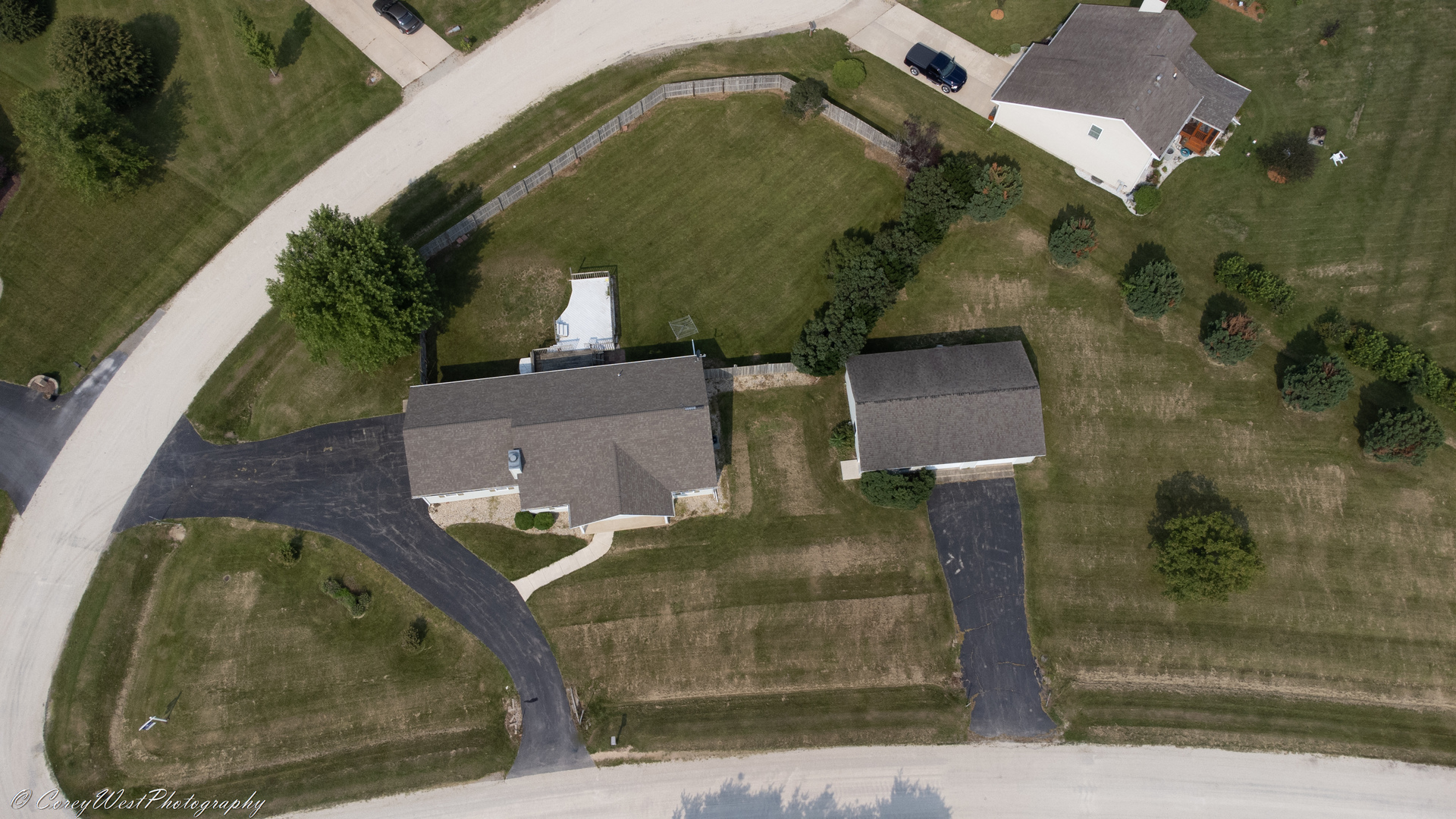 214 Windmill Drive Rochelle, IL 61068 - Photo 30 of 34