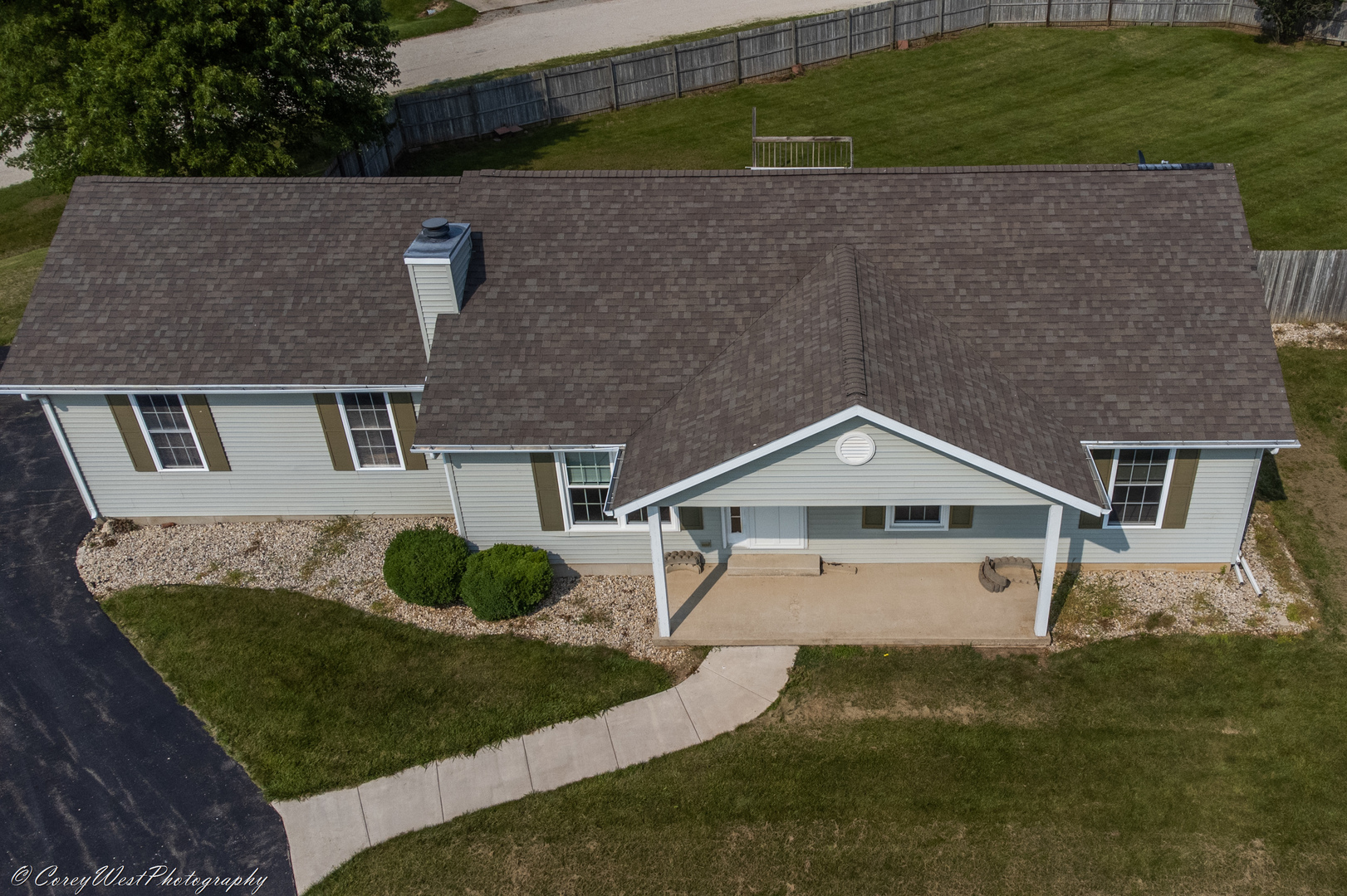 214 Windmill Drive Rochelle, IL 61068 - Photo 33 of 34