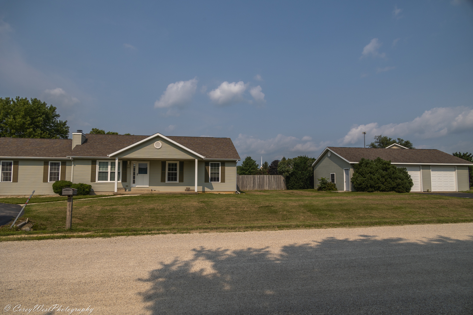 214 Windmill Drive Rochelle, IL 61068 - Photo 34 of 34