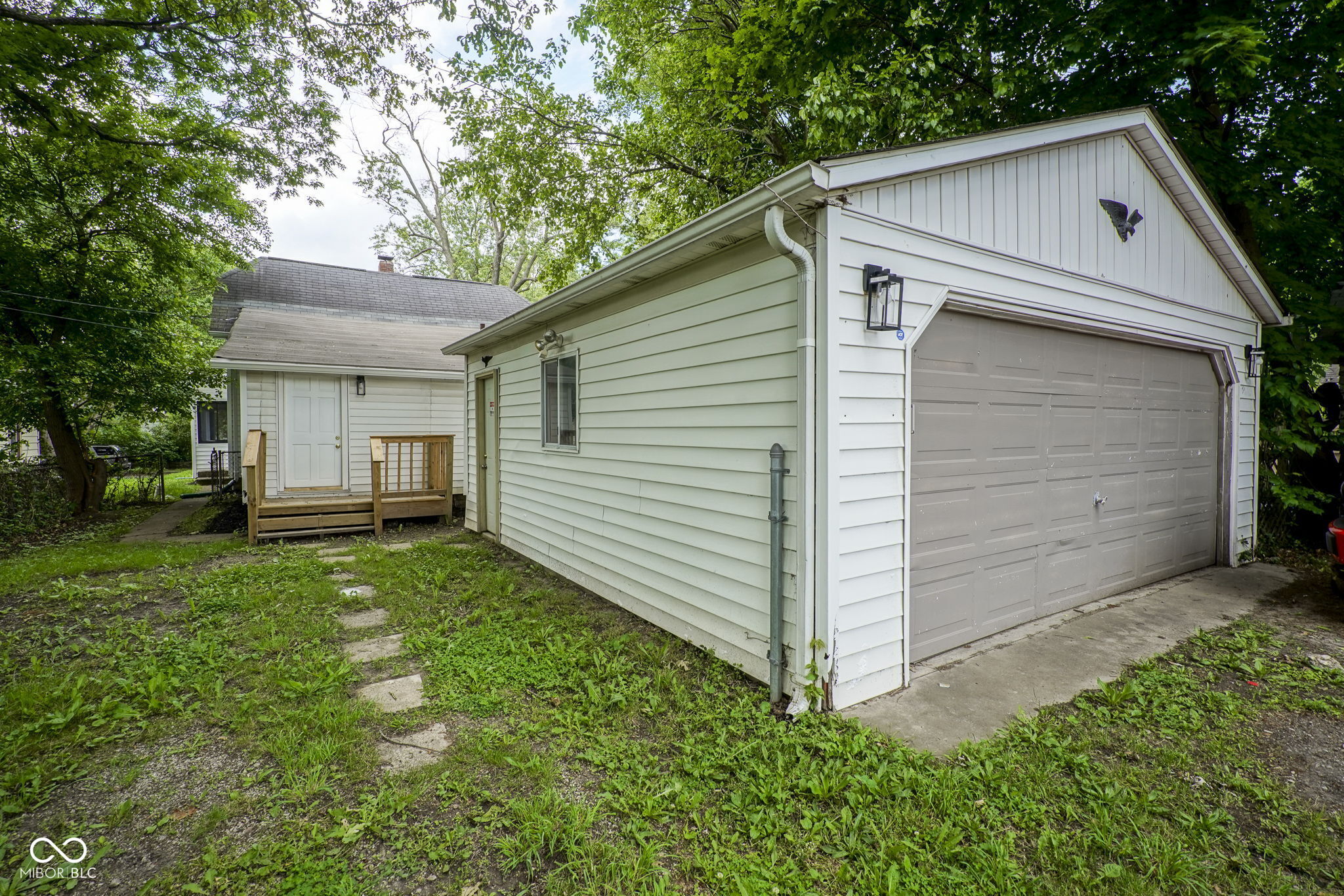 2012 George Street Anderson, IN 46016 - Photo 19 of 21