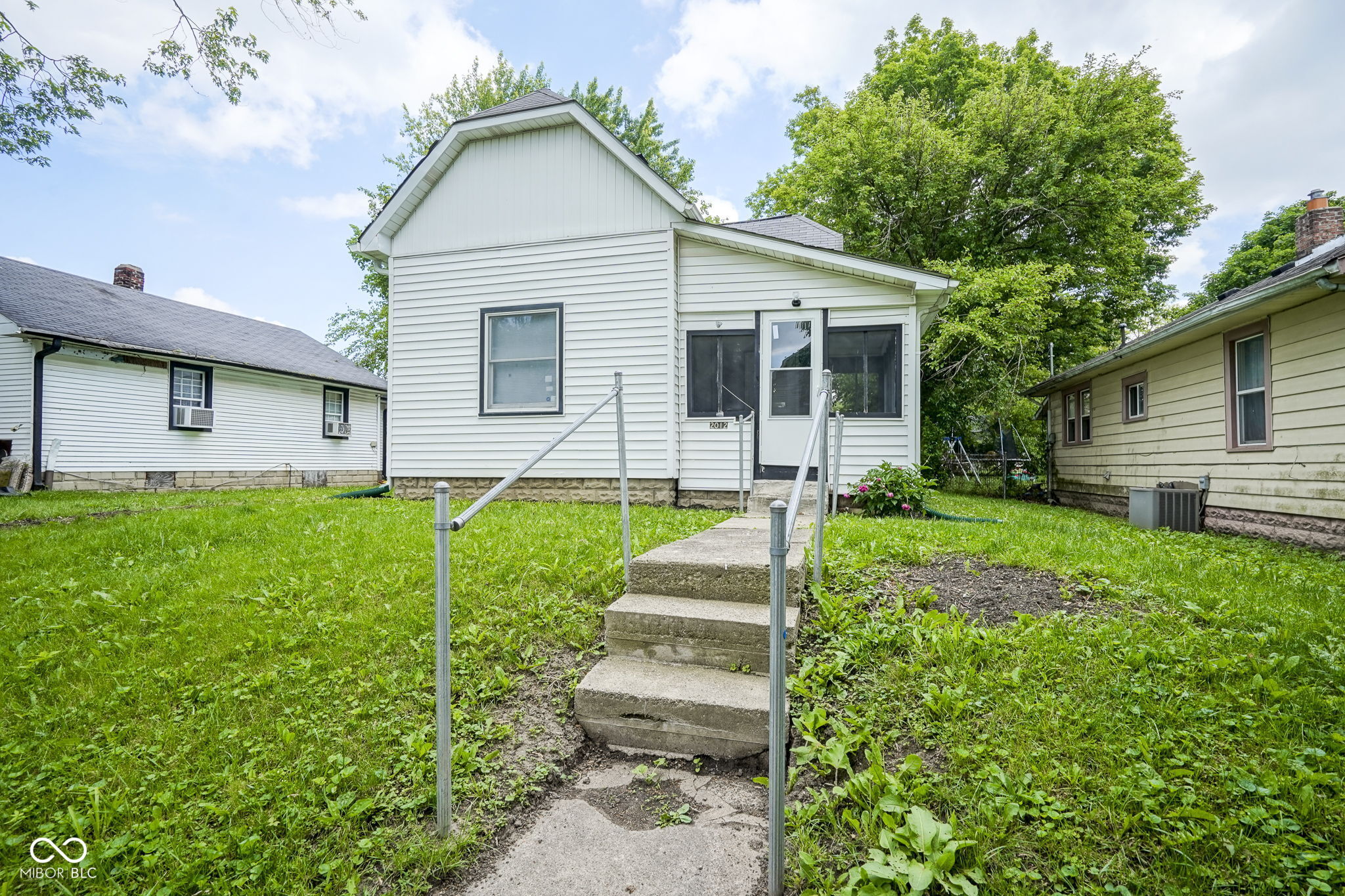2012 George Street Anderson, IN 46016 - Photo 20 of 21