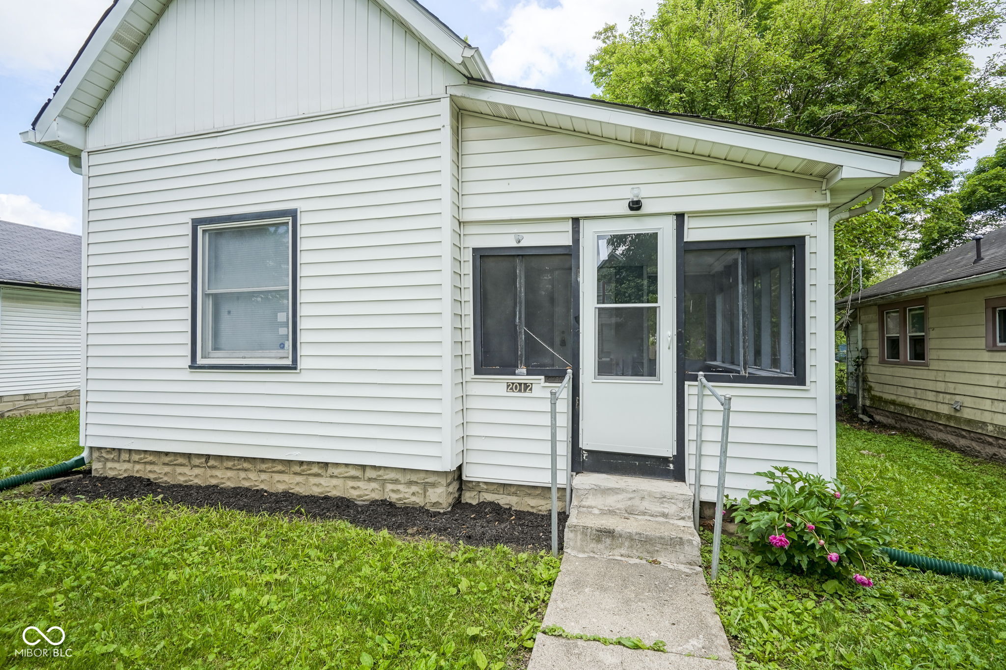 2012 George Street Anderson, IN 46016 - Photo 21 of 21
