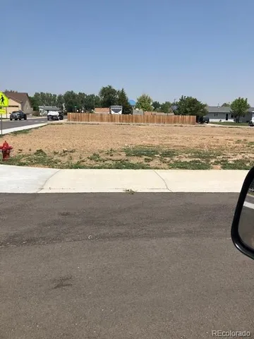 $99,700 | Lot 13 Johnson Court, Keenesburg, CO 80643