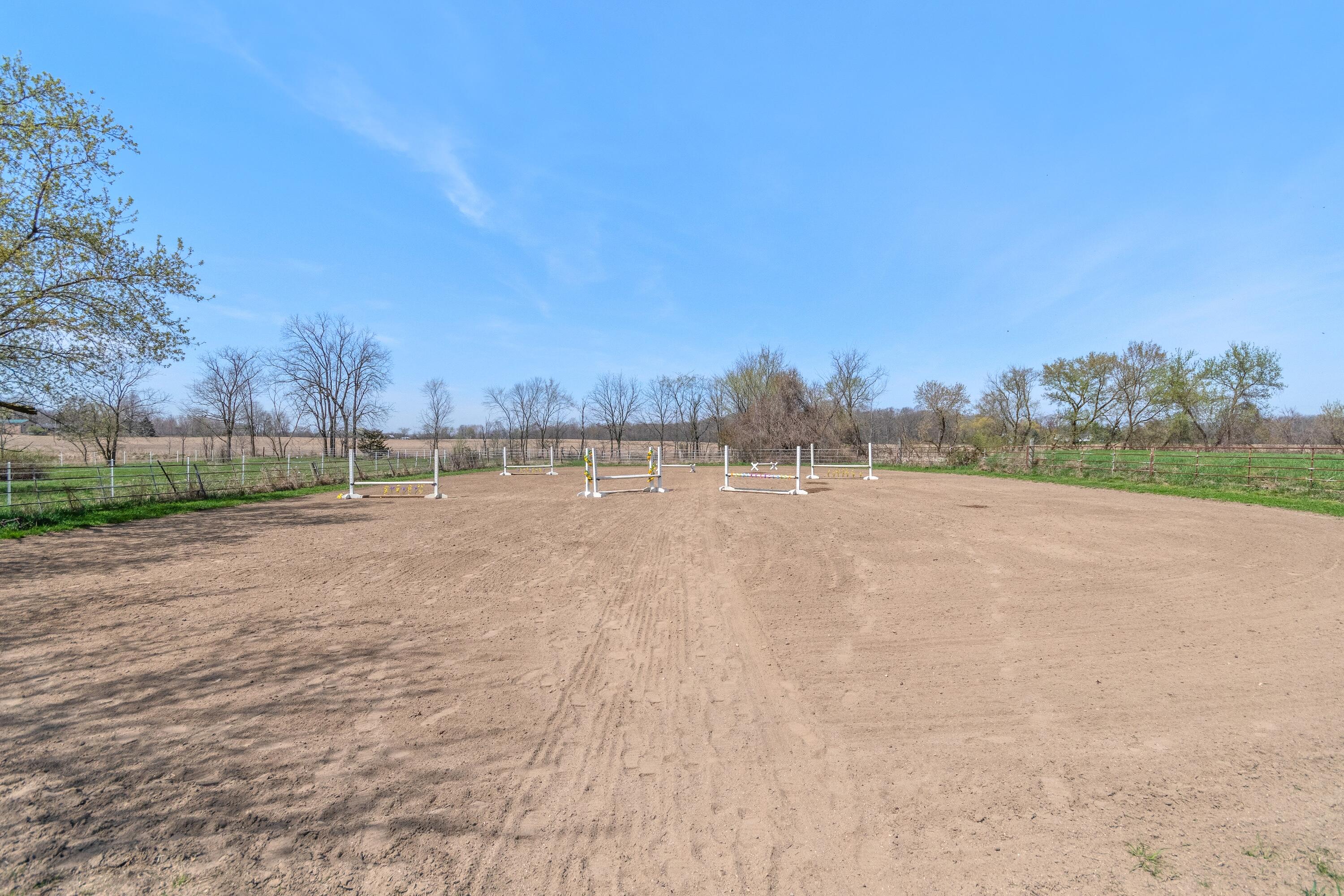 10880 South Francis Road Dewitt, MI 48820 - Photo 33 of 60 Francis_28