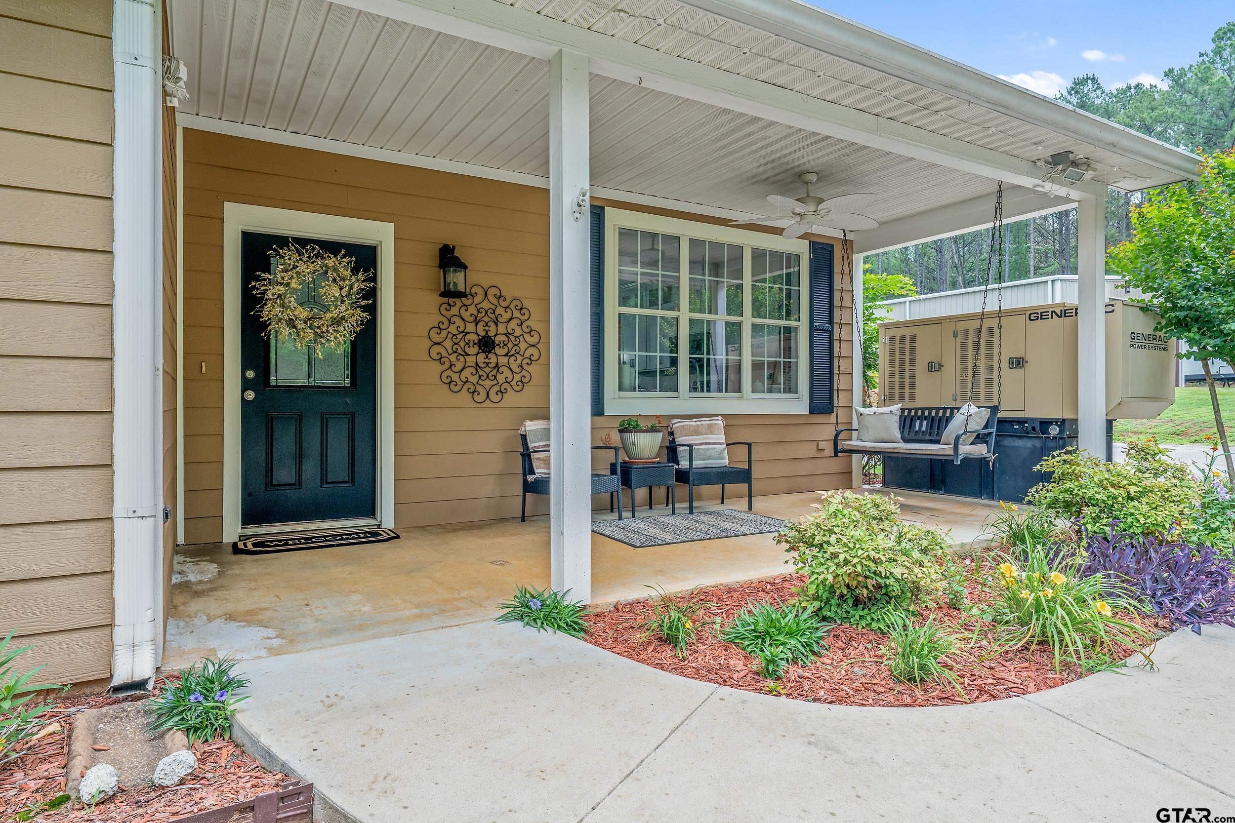 14370 County Road 343 Tyler, TX 75708 - Photo 4 of 41