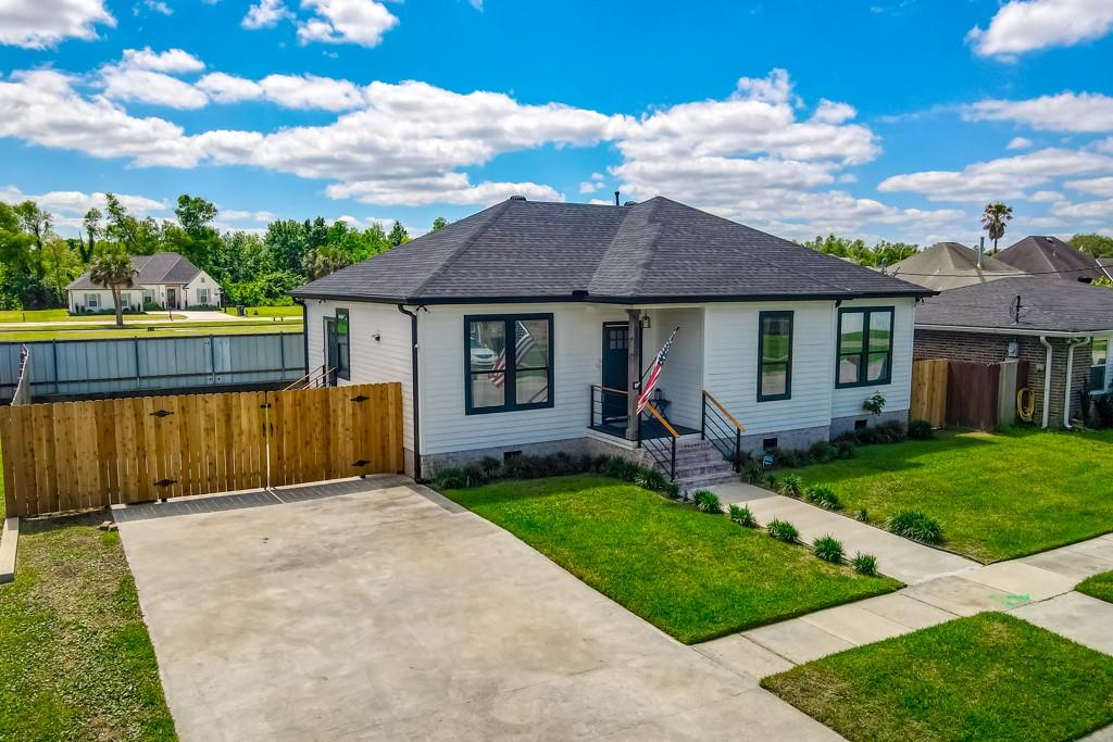 3305 Nancy Street Meraux, LA 70075 - Photo 27 of 30