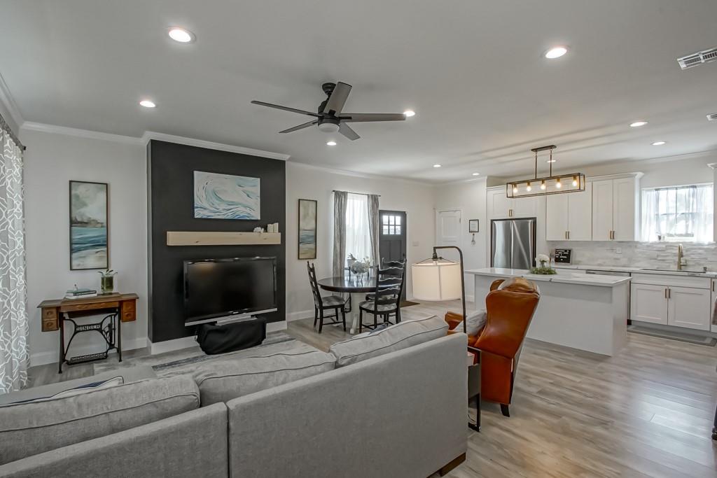 3305 Nancy Street Meraux, LA 70075 - Photo 9 of 30