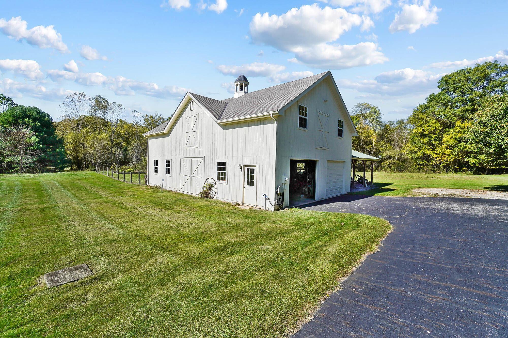 5582 Plantation Road Sunbury, OH 43074 - Photo 91 of 107 093